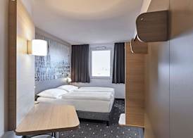 B&B Hotel Köln-West 5