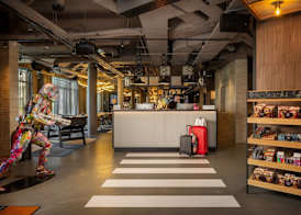 Moxy Paris Clamart 4