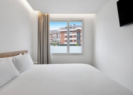 B&B HOTEL Castro Urdiales 5