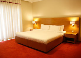Hotel Jaroal 5