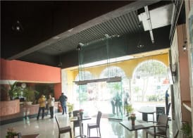 Hotel Plaza Caribe 3