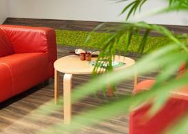 Chillten Bottrop 5