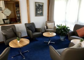 Hotel Parnass 3