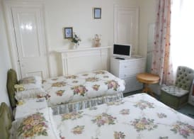 El Tabora Guest House 3