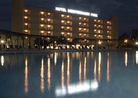 Hotel Spa Mediterráneo Park 3