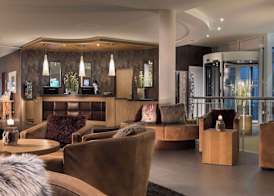 Best Western Plus Hotel Willingen 2