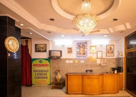 Hotel Dimple International 3