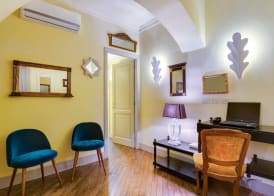 Casa Heberart Guest House Capo le Case 2