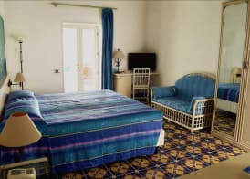 La Sirenetta Park Hotel 3