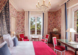 Le Castel Marie Louise 4