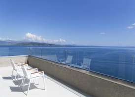 Atlantica Nissaki Beach - Adults Only 3