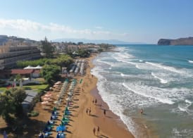Galini Sea View 5