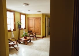Hotel El Sella 4
