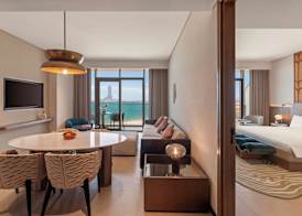 SO Ras Al Khaimah Hotel & Resort-Ultra All Inclusive 5