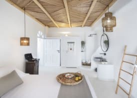 Sophia Boutique Hotel 5