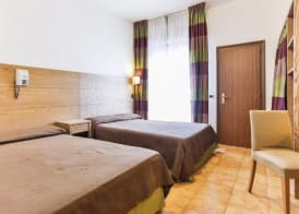 Hotel Avana Mare 5