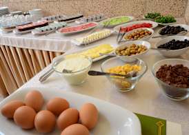 Hotel Elvan Cave House 5