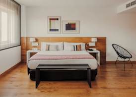 Rafaelhoteles Atocha 5
