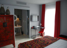 Pont Levis Boutique Hôtel - 50m Cité Remparts Carcassonne 2