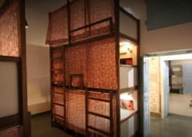 Jaipur Jantar Hostel 5