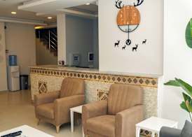 Anna Queen Hotel 4