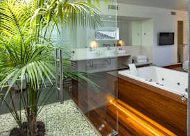 Hyde Park Lane Villas 5