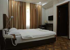 Omar Khayyam Hotel 5