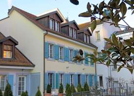Hôtel du Port 5