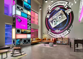 Moxy Seoul Insadong 4