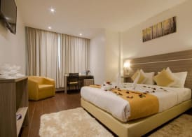 Hotel Best Night 5