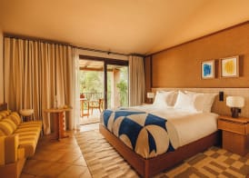 Aethos Hotel Sardinia 5
