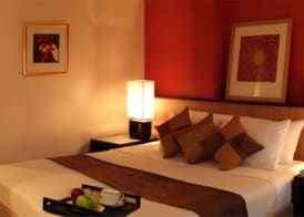 Rose Hotel 5