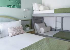 Hotel Philadelphia 2