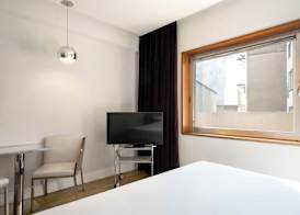 Hotel Palma Avenidas 3