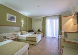 Blue Star Hotel 3