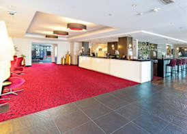 PLAZA Premium Salzburg 3
