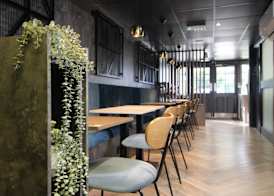 Plaza Hotel, Preston Lancashire, Sure Collection by Best Western 3