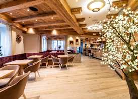 Lady Maria Hotel Wellness & Resort 5