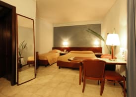 Hotel Forum 5