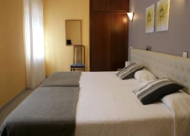 Hotel Azpiazu 2