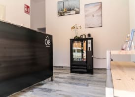 8 Rooms Tarifa 2