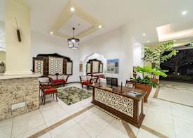 PrideInn Paradise Beach Resort & Spa Mombasa 5