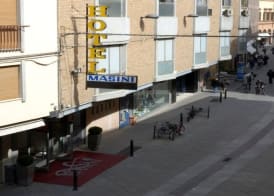 Hotel Masini 5