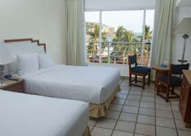 Emporio Ixtapa - with Optional All Inclusive 5