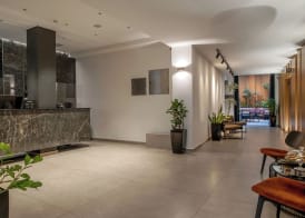 The Editor Hotel Athens 5