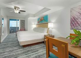 Club Wyndham Towers on the Grove 4