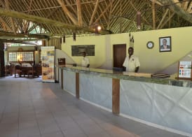Baobab Beach Resort & Spa 2