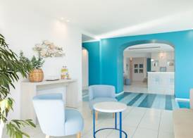 Hotel Blumarea, BW Signature Collection 3