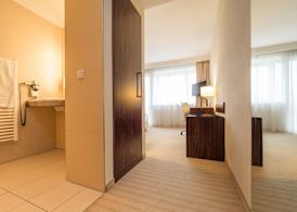 Hotel an der Oper 4