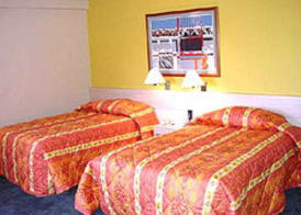 Hotel Lincoln Suites 3